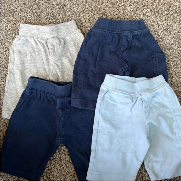 Circo Other - Circo Baby pants, 3 months,‎ 4 pairs